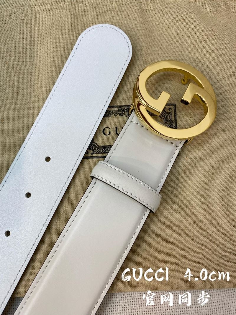 Gucci Belts